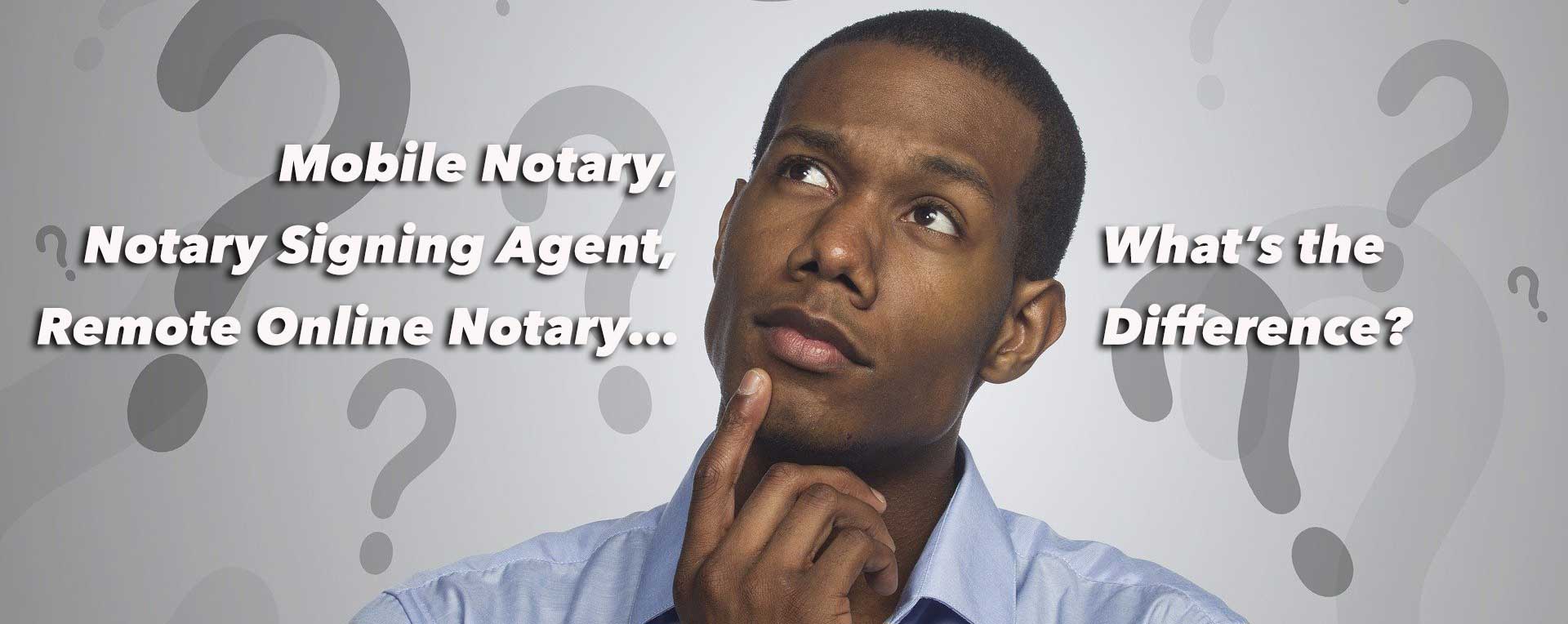 Notary Public Underwriters Blog