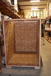 NPU Crate