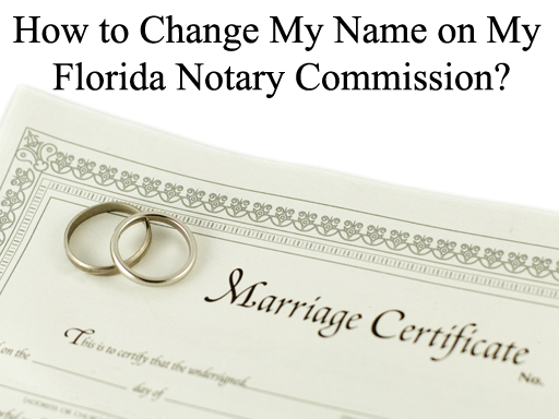 Getting Your Name Changed in Alabama After Marriage