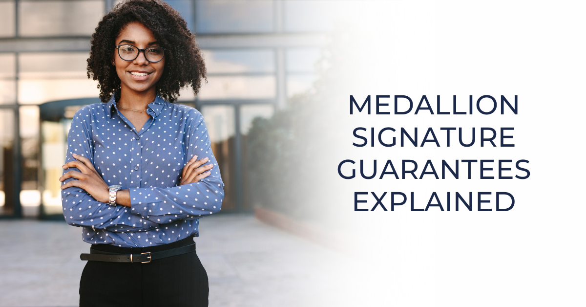 Notary Public Underwriters Blog