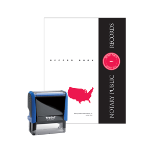 Basic Notary Package