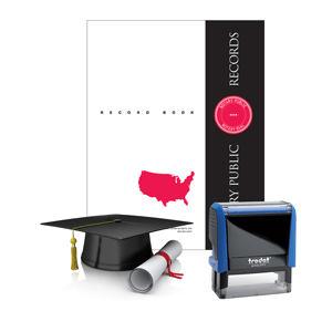 Basic Notary Package