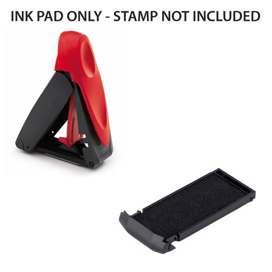 Ink Pad for Mobile Stamp (Trodat 9412)