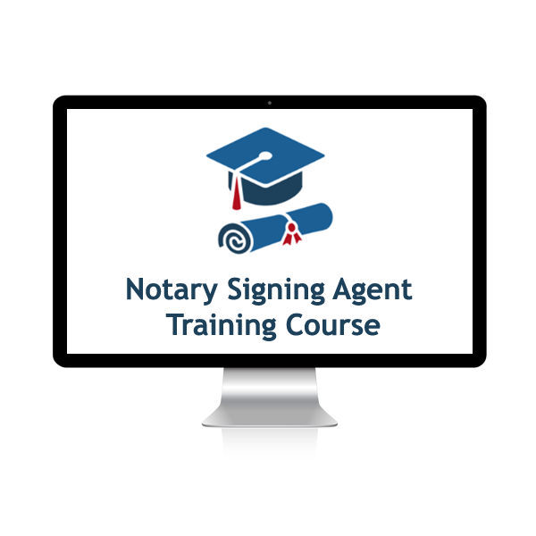 Signing Agent Online Training Course