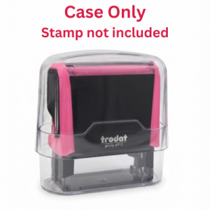 Ink Pad for Rectangular Self-Inking Stamp (Trodat 4913)