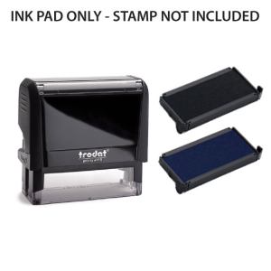 Ink Pad for Rectangular Self-Inking Stamp (Trodat 4913)